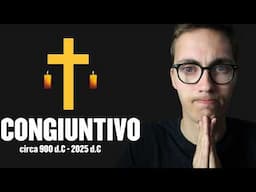 Il congiuntivo sta MORENDO?