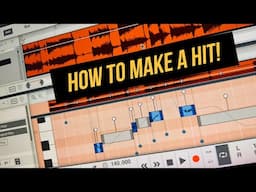 Reason 13 DAW UPDATE: How to make a HIT song FAST and EASY!