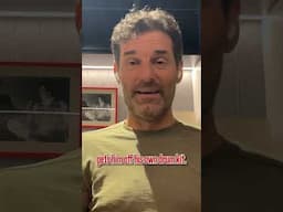 "A day with him, that's the kind of s*** that would happen" 😂 | Mark Webber remembers Eddie Jordan.