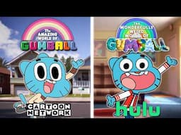 NEW GUMBALL SHOW EXPLAINED! The Wonderfully Weird World of Gumball Teaser Breakdown!
