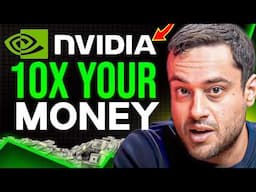 How I’m Using NVDA LEAPS to Print Money in AI’s Bull Run