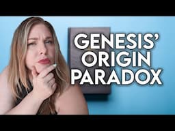 Humanity's Biblical Origin Is Misunderstood?