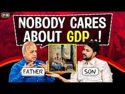 No Civic Sense in India: Biggest Threat to India 🚨 | The Goela Show Ep-06