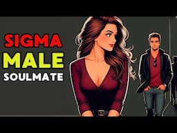 How Sigma Males Find Their Soulmate | Sigma Male Love