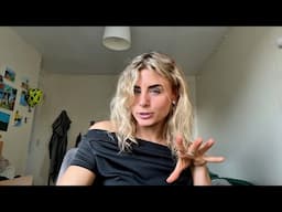 I fell for my therapist in a mental hospital...