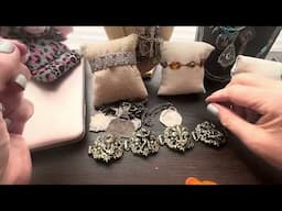 Vintage Jewelry Haul !