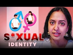 Are You Just Your Sexuality? | Eye-Opening Truth About Identity | Psychologist Dr Mayurika Explains