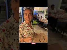 Que rico 😋 Medias Lunas en La porteña! En Miraflores Lima Perú 🇵🇪