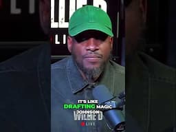 Ali Siddiq On Why He's Not Mad At People Who Didn't See His Vision