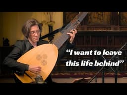 A 350-Year-Old Song About Love Sickness  🎶