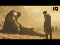 The REAL Story of the 5 GIANT Brothers of Goliath Revealed