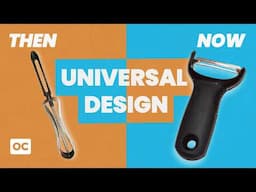 How one carrot peeler revolutionized design