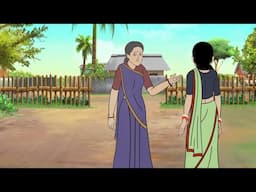 प्रेम प्रतिज्ञा | prem pratigya | Cartoon Story | Hindi Kahani | Moral Story | galaxy kahani