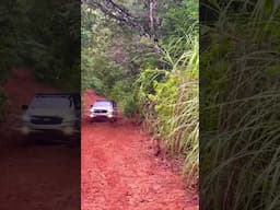 4x4 para ranger #panama #offroad #4x4panama #offroading #adventure