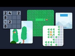 Bevy 0.16 educational stream