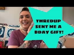 PURSE SALE! + America's Thrift & ThredUP Purse UNBOXING!