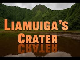 Inside the Volcano: Hiking Mount Liamuiga’s Crater in St. Kitts