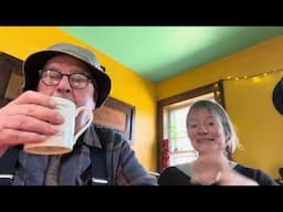 This Is Us, Maria And I Talk Openly About Spirituality And Mysticism.