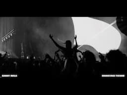 Mainstage Techno Music 149 by Danny Avila
