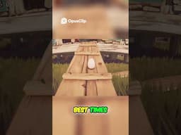 Egging on SPEED RUN can I beat my best time? #shortsgaming #shortsfunny #shortsviral
