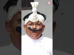 "મારે ટીહલા હારે દલડા મેંસીગ કરવાં છે | Gujarati Comedy | DS Movie Studio
