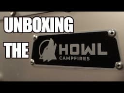 Howl R1 Unboxing