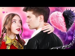 Mi Nuevo Amor es un Chico Rockero || Me Enamoré de Zach