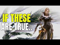The REPORTED Final Fantasy 16 Xbox Sales Are HORRIFIC