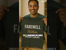Don’t Let Your Best People Leave Without This | Powerful Farewell Strategy | OffiNeeds