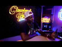The Cleveland Terry DJ Show  5.8.25 Late Edition
