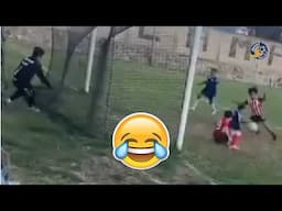 Wonderkids In Football. Try Not To Laugh Extreme Edition