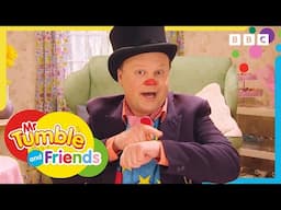 🔴LIVE: Lord Tumble's FAVOURITE Moments! ⭐️ | Mr Tumble