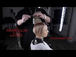 Bob Haircut Tutorial