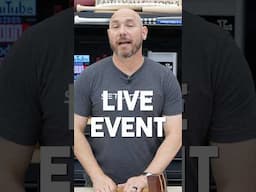 731 Woodworks Meet-Up Is Happening Soon!