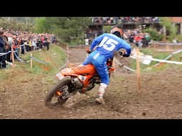 Supertest Highlights | Enduro Gironella 2025 by Jaume Soler