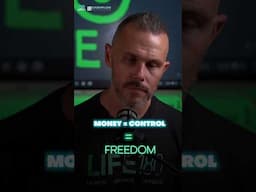 Control Your Cashflow, Control Your Life
