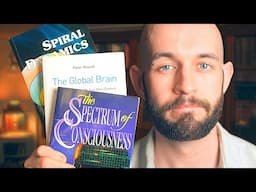 ChatGPT Therapy = VERY BAD? You’re Killing Your Intuition & Silencing Your Soul - Inner Work 195/500