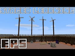 Staged Learning: EP5 - Higher Plateaus