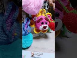 Llavero Stitch   Taller Completo