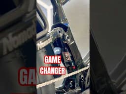 E-BIKE WITH HIDDEN SHOCK 🤫😎 // Velotric Nomad 2X #short