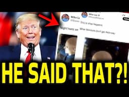 MAGA Rep Gets TRASHED After Posting THIS...