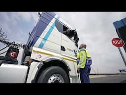 Product Transport | Mandatory Minimum Requirements