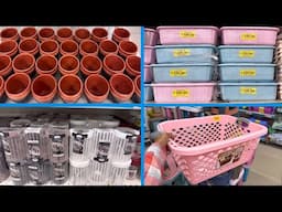 😍D MART Latest Offers On Kitchen Organiser,Spice Racks,Kitchen Rack|Kitchen Basket/Online Available