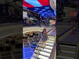 What it’s like to cruise on the New #MSCWorldAmerica @msccruises #caribbeancruise #msccruises