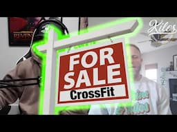 Who's buying CrossFit?!