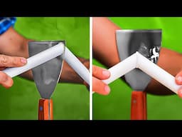 Quick Fixes: Transform Your Home with These Genius Repair Hacks