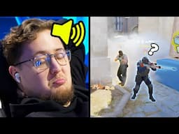 Funny Comms & Fail Moments from IEM Katowice & BLAST Bounty Spring 2025