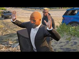 Peanut Gets Kidnapped by Gordon Gordon and His Crew | Prodigy 2.6