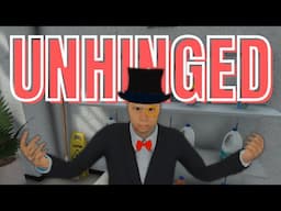 Laundry has never been so UNHINGED ¦ Laundry Store Simulator