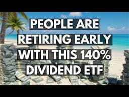 People Are Retiring Early With This High Dividend ETF - Is MSTY The Holy Grail?